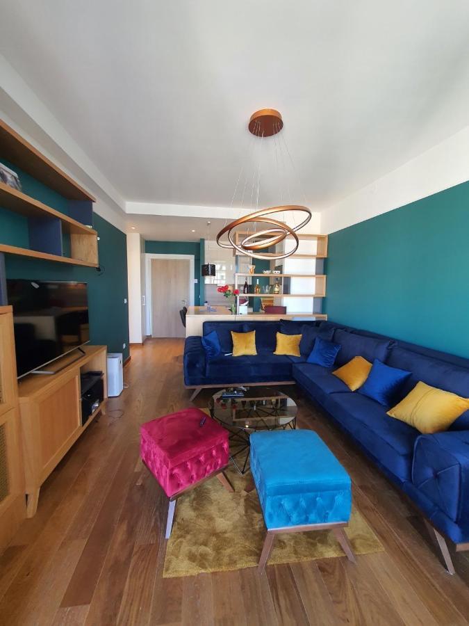 AparTwentyOne - Your Home in Belgrado Buitenkant foto