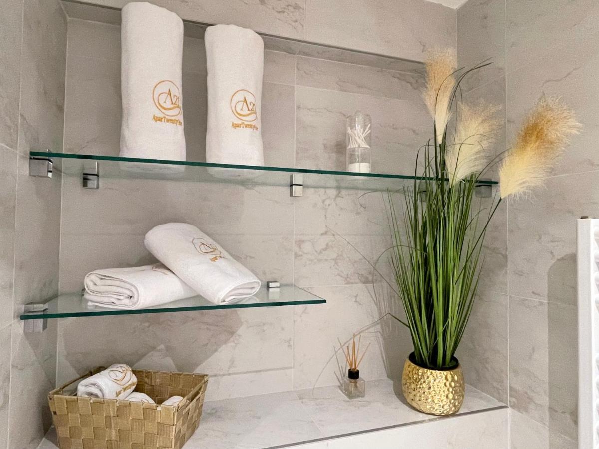 AparTwentyOne - Your Home in Belgrado Buitenkant foto