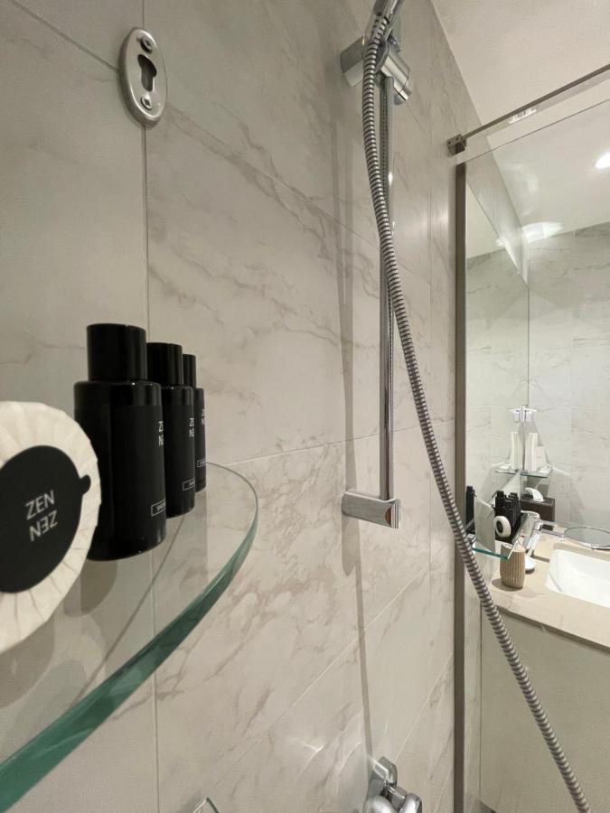 AparTwentyOne - Your Home in Belgrado Buitenkant foto